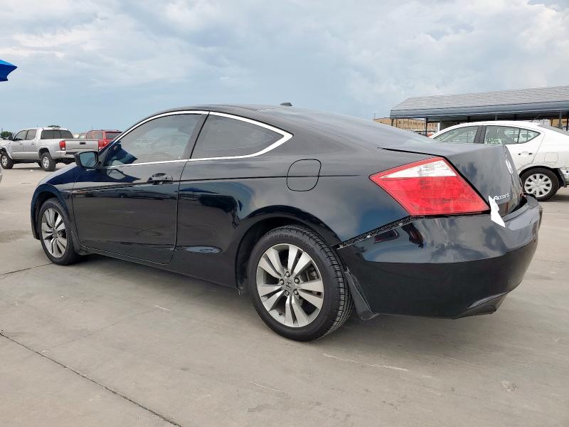 2010 HONDA ACCORD EXL - 1HGCS1B85AA012058