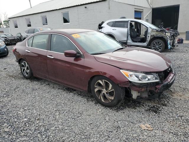 2016 HONDA ACCORD LX - 1HGCR2F34GA222126