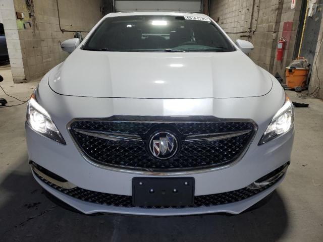 2018 BUICK LACROSSE A 1G4ZU5SS9JU148029