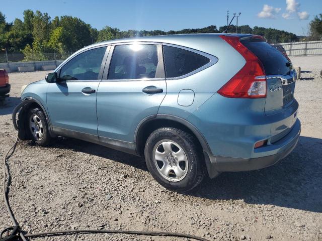2015 HONDA CR-V LX 2HKRM4H32FH640305