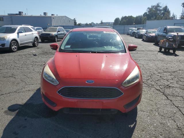 2017 FORD FOCUS SE 1FADP3K24HL247308