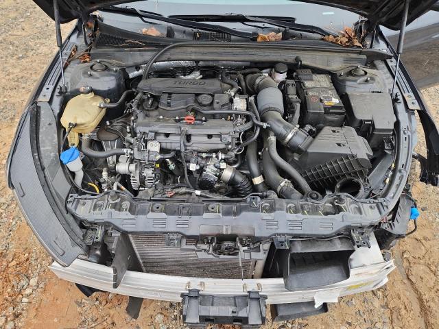 2023 KIA K5 LXS 5XXG14J25PG205230