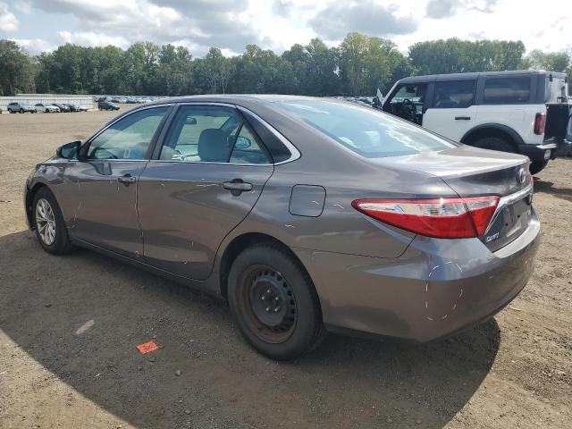 2015 TOYOTA CAMRY LE 4T4BF1FK9FR475476