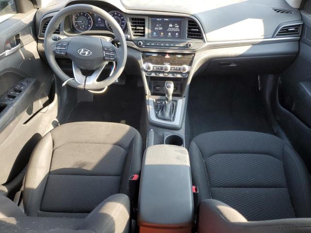 2020 HYUNDAI ELANTRA SEL KMHD84LF6LU894516