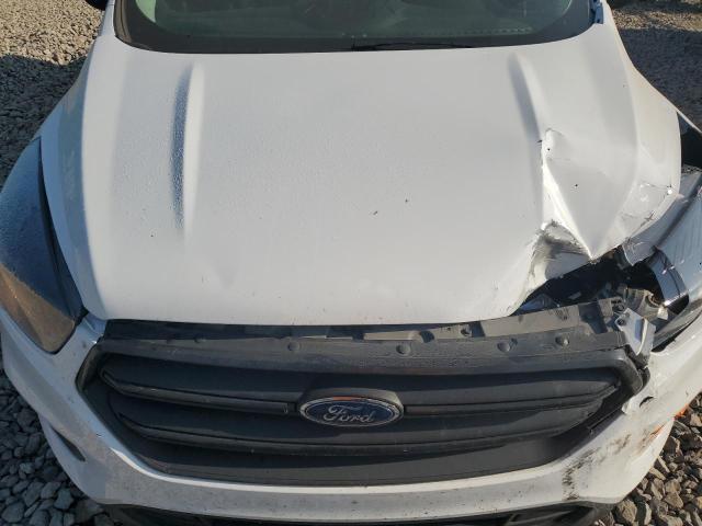 2019 FORD ESCAPE S 1FMCU0F77KUA23840