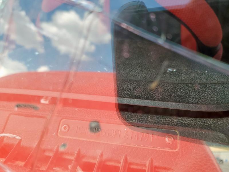 2015 JEEP WRANGLER U 1C4BJWDG3FL614791