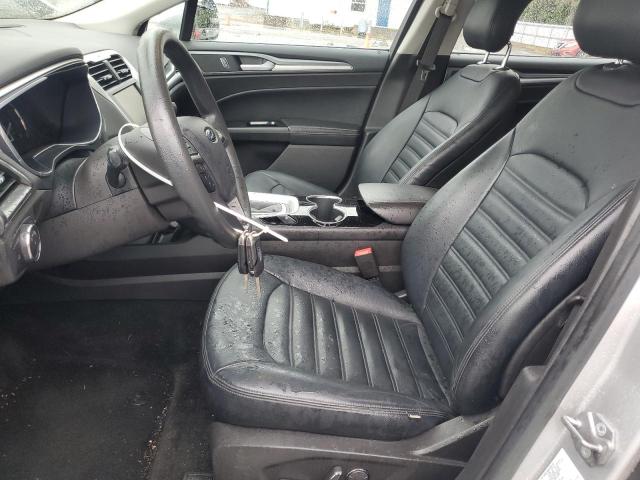 2014 FORD FUSION SE - 1FA6P0H78E5387176