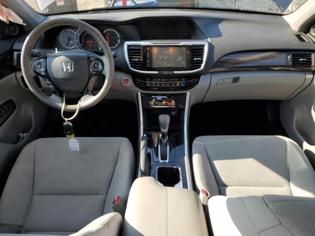 2016 HONDA ACCORD EX - 1HGCR2F09GA139183