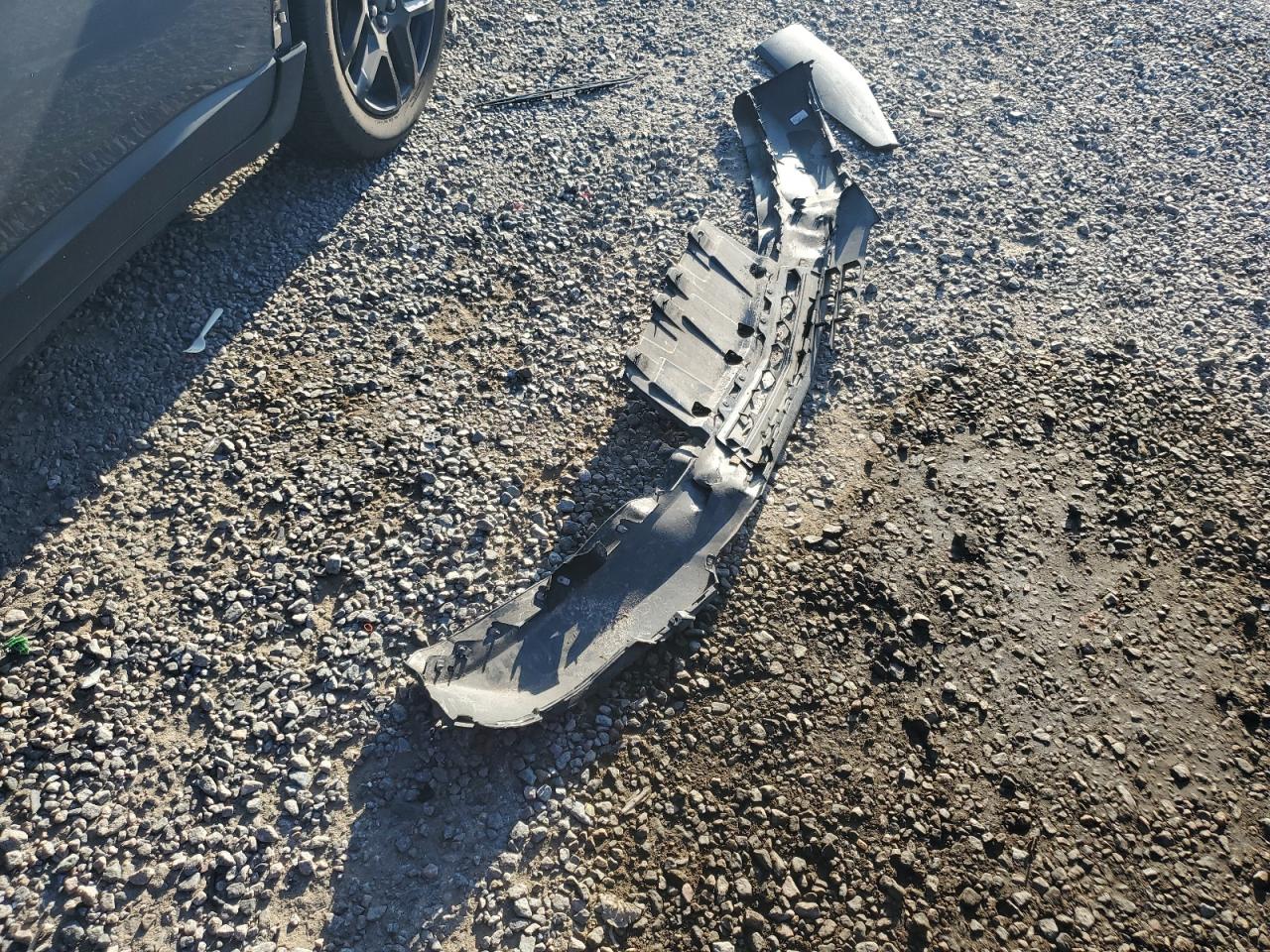 CHEVROLET TRAVERSE LS