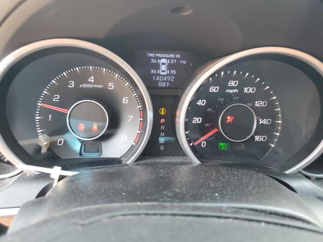 2012 ACURA TL - 19UUA8F50CA035427