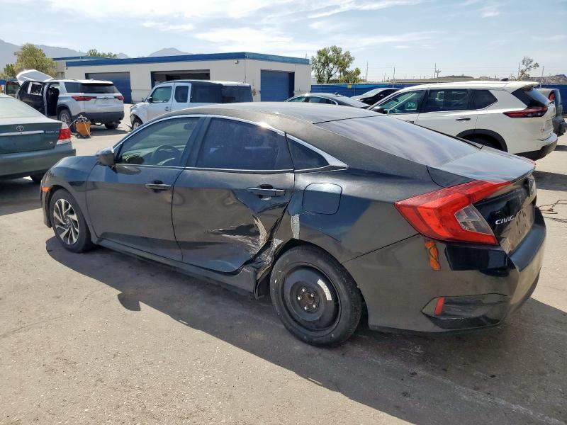 2016 HONDA CIVIC EX - 19XFC2F74GE088361