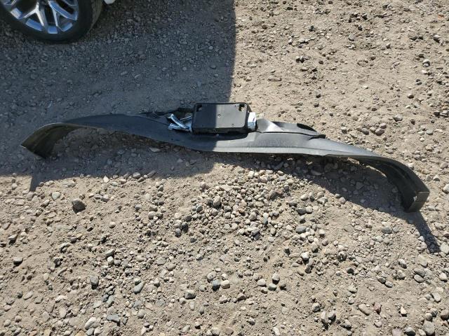 2017 CHEVROLET SILVERADO - 3GCUKSEC5HG293511