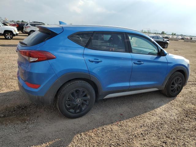 2018 HYUNDAI TUCSON SEL - KM8J3CA49JU637215