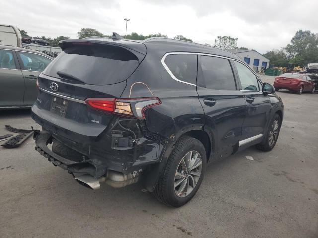 2020 HYUNDAI SANTA FE S 5NMS3CAD8LH209736