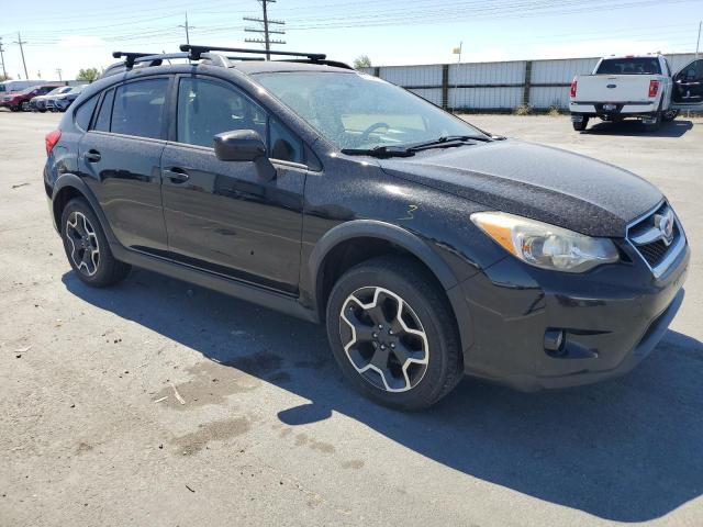 2015 SUBARU XV CROSSTREK 2.0 PREMIUM JF2GPACC6F8302426