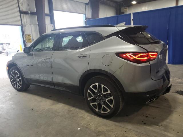 2025 CHEVROLET BLAZER RS 3GNKBERS8SS191402