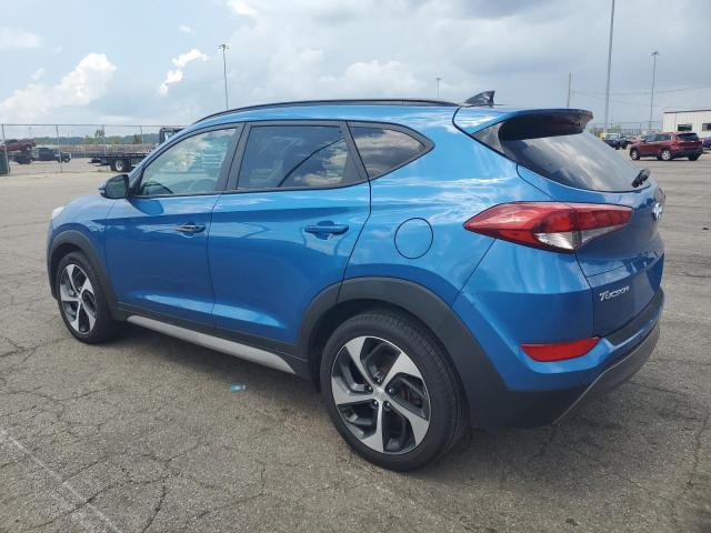 2018 HYUNDAI TUCSON VAL KM8J33A21JU811101
