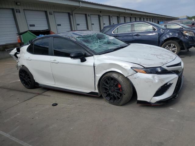 2024 TOYOTA CAMRY TRD 4T1KZ1AK0RU091552