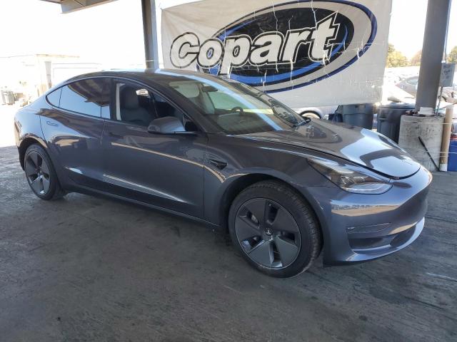 2023 TESLA MODEL 3 5YJ3E1EA4PF558855