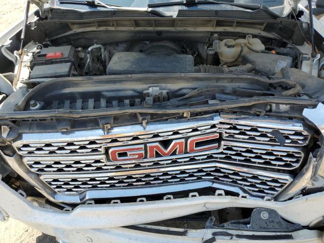 2021 GMC SIERRA K1500 DENALI 3GTU9FEL0MG421408