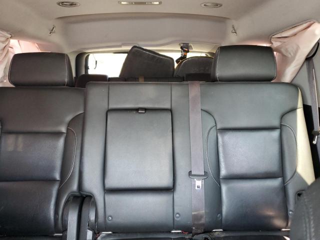 2015 CHEVROLET TAHOE K150 1GNSKBKC7FR169367