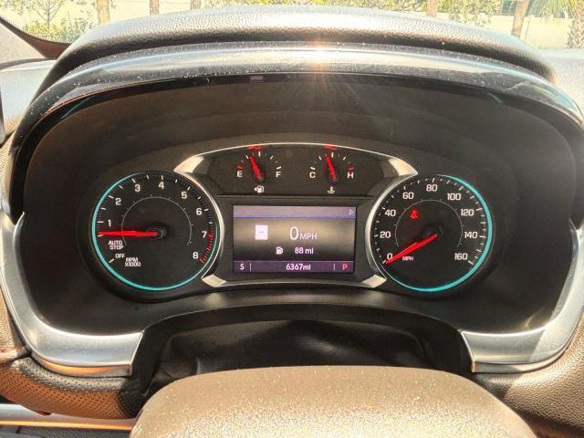 2023 CHEVROLET TRAVERSE R 1GNERJKW1PJ145143