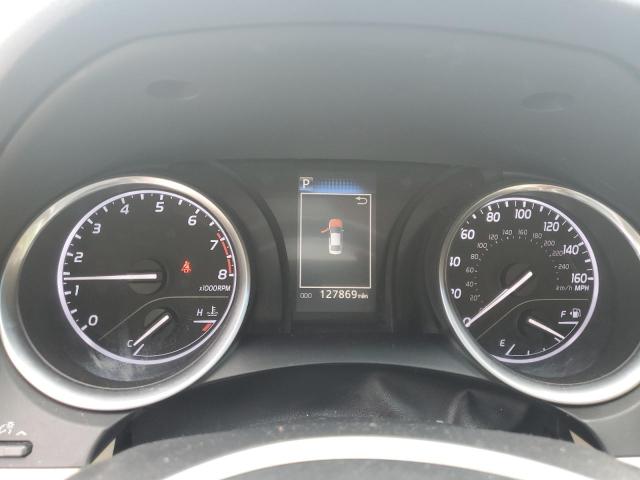 2018 TOYOTA CAMRY L - 4T1B11HK9JU519877