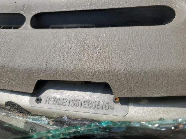 2001 FORD F250 SUPER DUTY #3281749898