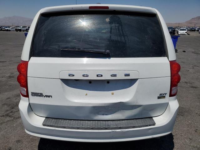 2019 DODGE GRAND CARA 2C4RDGCG6KR607011
