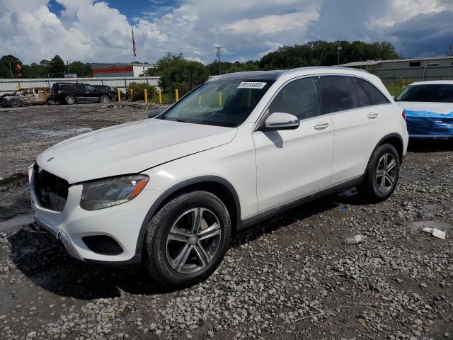 wdc0g4kb7gf026923 Mercedes-benz Glc-class 300 4matic 2016