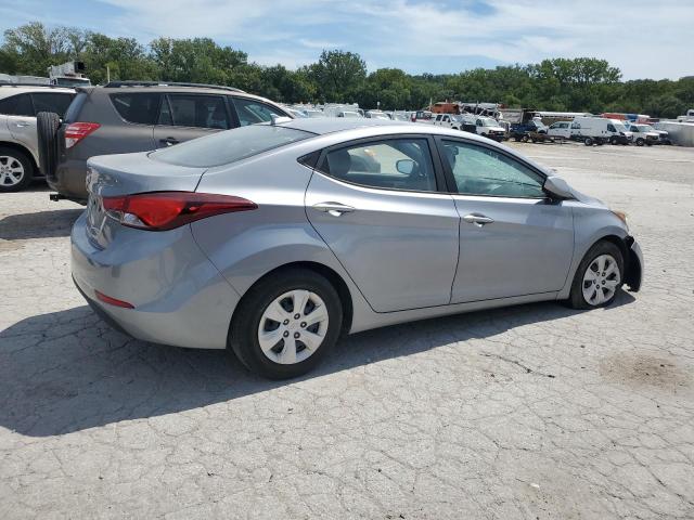 2016 HYUN ELANTRA SE - 5NPDH4AE9GH686371
