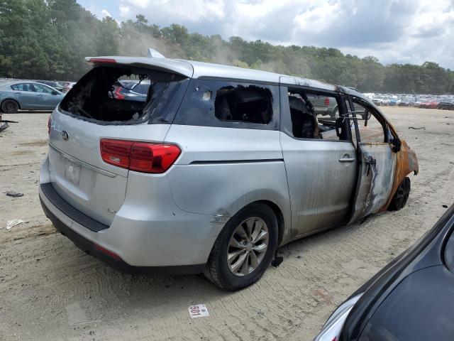 2020 KIA SEDONA LX #3287676101