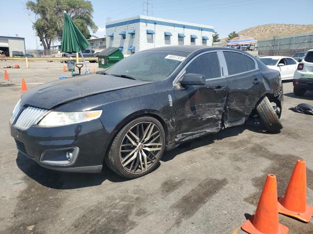 LINCOLN MKS