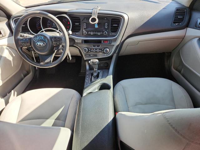 2015 KIA OPTIMA LX 5XXGM4A71FG435039