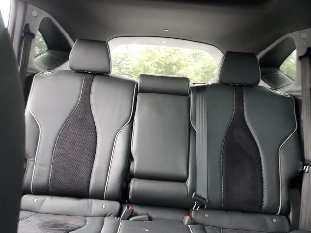 2020 ACURA RDX A-SPEC 5J8TC2H67LL012014