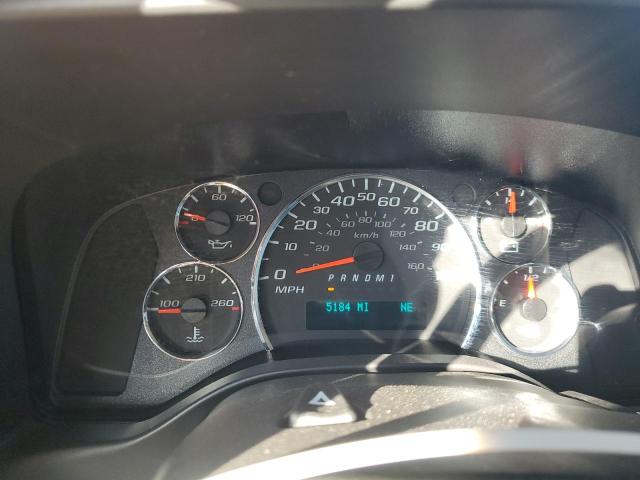 2024 CHEVROLET EXPRESS G3 1GAZGNF71R1264722