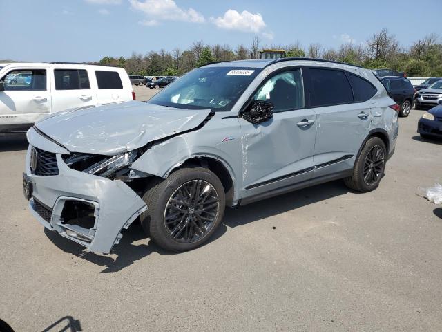ACURA MDX A-SPEC