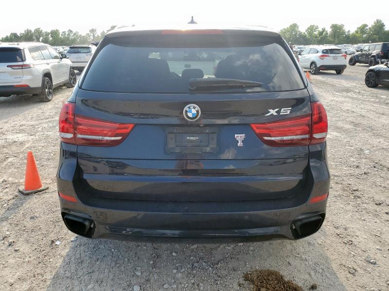 2016 BMW X5 XDRIVE5 5UXKR6C59G0J82539