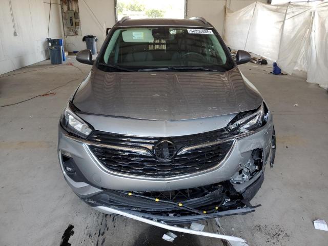 2023 BUICK ENCORE GX KL4MMDS28PB074836