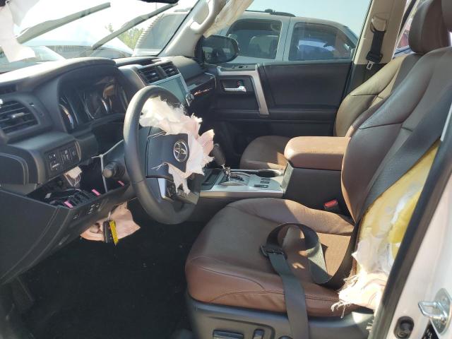 2022 TOYOTA 4RUNNER LI JTEKU5JR3N6023585