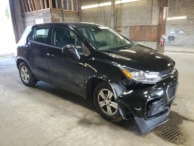 2018 CHEVROLET TRAX LS 3GNCJNSB0JL323577