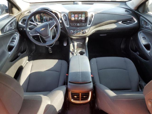2017 CHEVROLET MALIBU HYBRID - 1G1ZJ5SU0HF214358