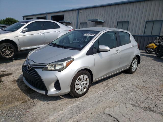 vnkktud37ga060672 Toyota Yaris L 2016