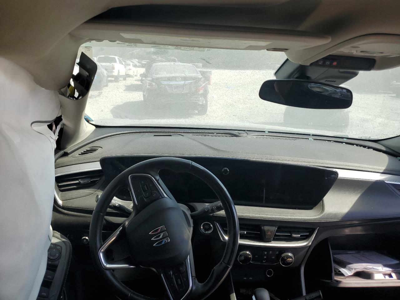 BUICK ENCORE PREFERRED