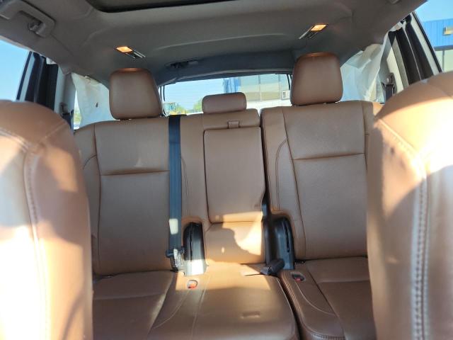 2018 TOYOTA HIGHLANDER 5TDDZRFH7JS834984