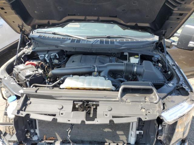 2022 FORD F150 SUPER 1FTFW1E84NKD86317
