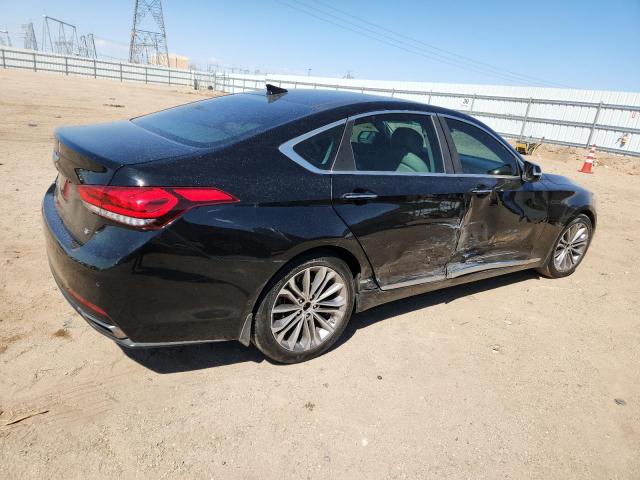 2015 HYUNDAI GENESIS 3.8L #3292746771