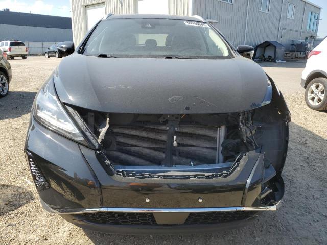 2020 NISSAN MURANO SL 5N1AZ2CS3LN157897