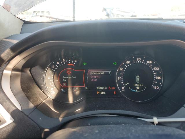 2016 LINCOLN MKZ 3LN6L2GK6GR616957