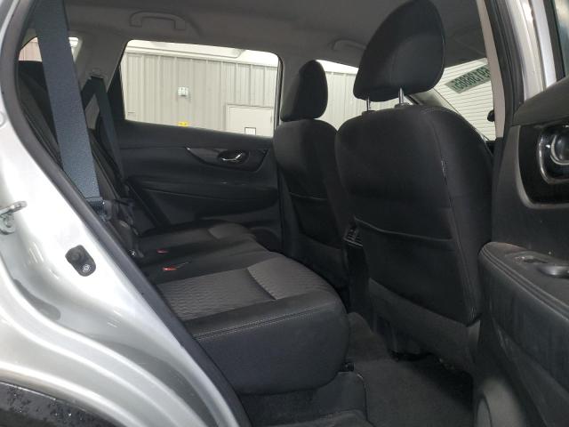 2017 NISSAN ROGUE S - KNMAT2MV4HP528429